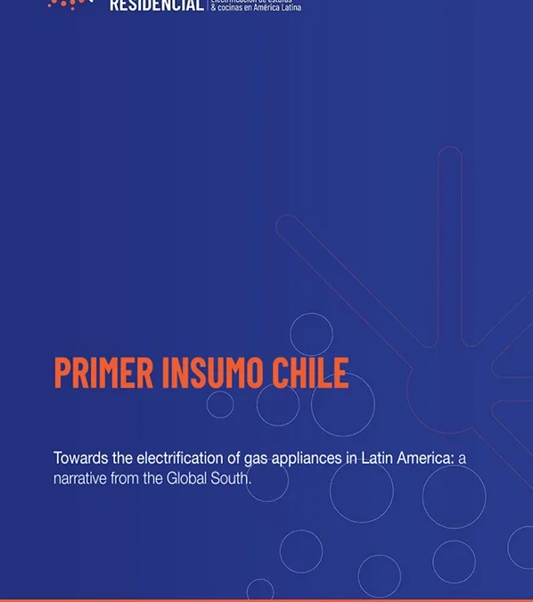 DIAGNOSTIC REPORT CHILE