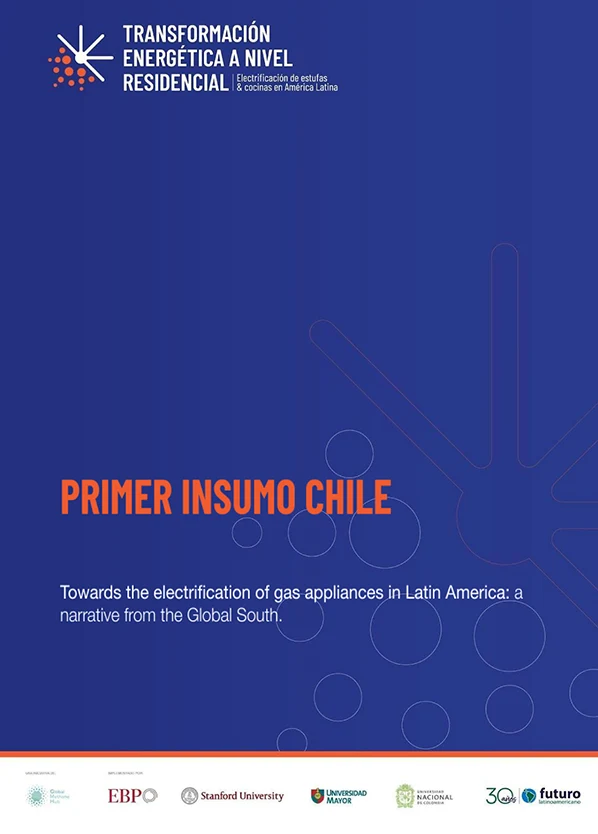 Informe de Diagnóstico Chile