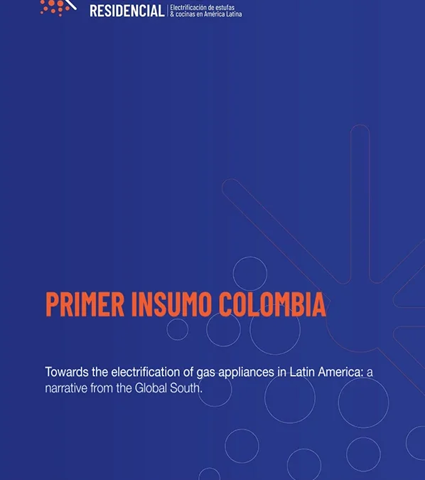 DIAGNOSTIC REPORT COLOMBIA