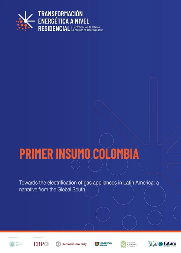 Informe de Diagnóstico Colombia