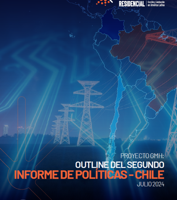 Informe: Políticas Chile
