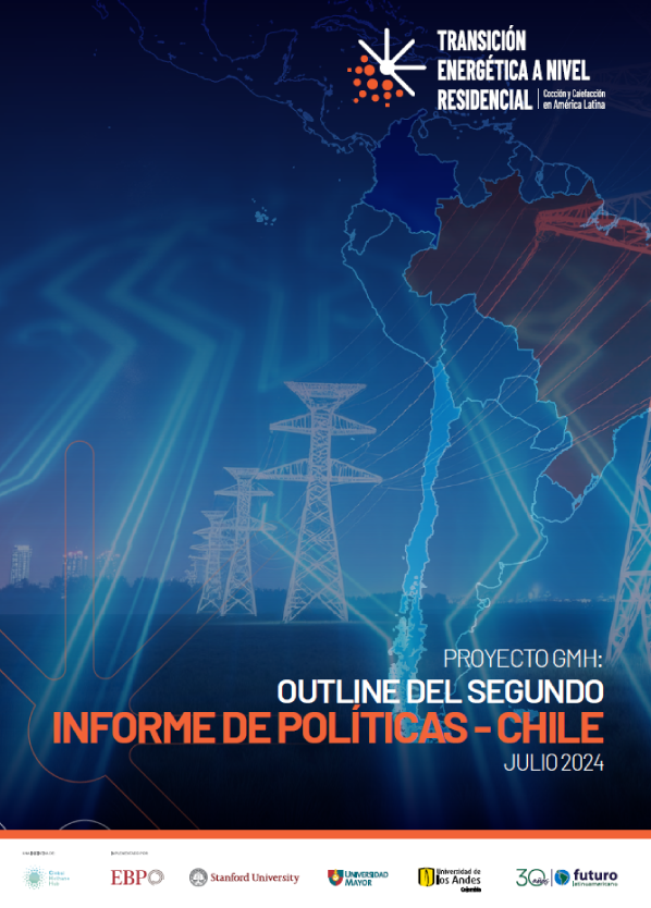 Informe: Políticas Chile