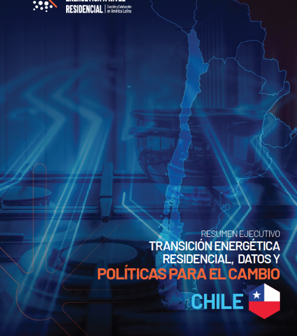 Informe: Resumen ejecutivo gráfico – Chile