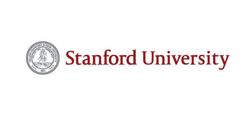 Logo Stanford University